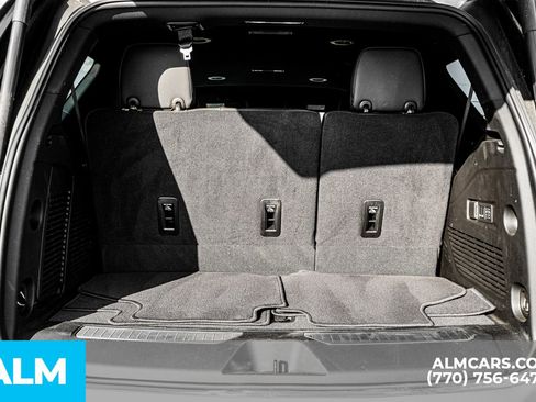 Used 2024 Chevrolet Tahoe High Country image 25