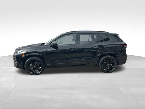 New 2026 Volkswagen Tiguan SE R-Line FWD image 2