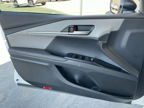 Certified 2025 Toyota Camry SE image 13