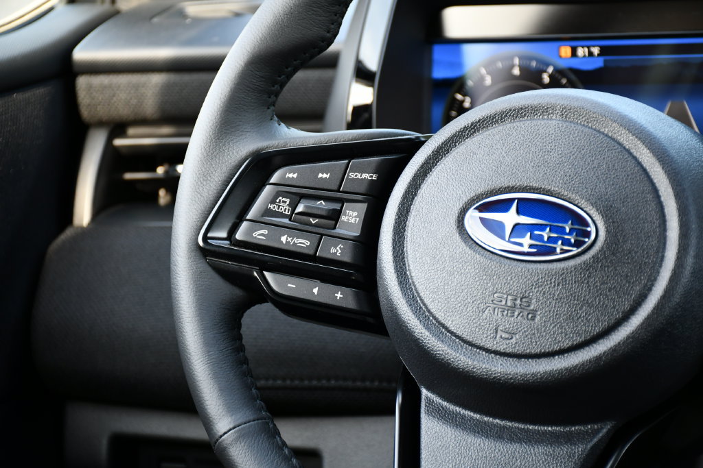 New 2026 Subaru Outback Premium AWD/4WD image 22