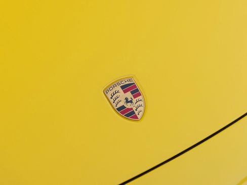 Certified 2021 Porsche 911 Carrera S image 15