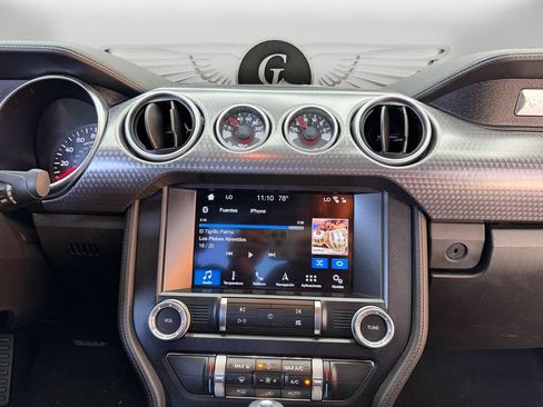 Used 2019 Ford Mustang GT w/ GT Performance Package RWD image 21