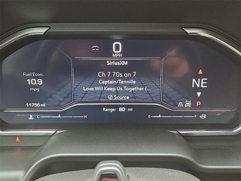 Used 2025 GMC Sierra 1500 Denali Ultimate image 27