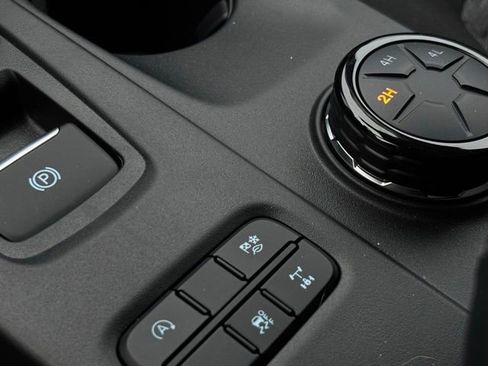 New 2025 Ford Ranger XLT image 39