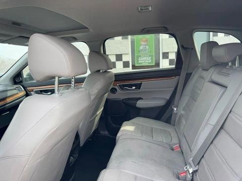 Used 2017 Honda CR-V EX-L image 31