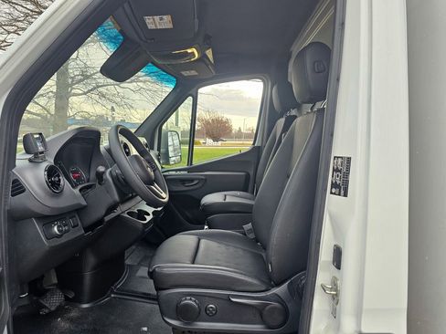 Certified 2023 Mercedes-Benz Sprinter 3500 image 15