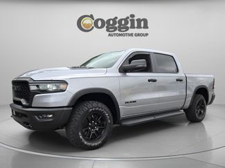 Used 2025 RAM 1500 Rebel w/ Rebel Level 1 Equipment Group AWD/4WD video 1