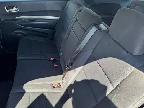 Used 2014 Dodge Durango SXT w/ Quick Order Package 23B AWD/4WD image 7