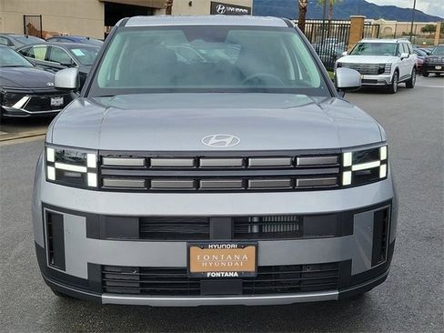 New 2026 Hyundai Santa Fe SE image 25