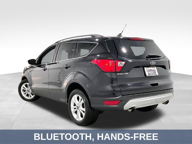 Used 2019 Ford Escape SEL FWD image 6
