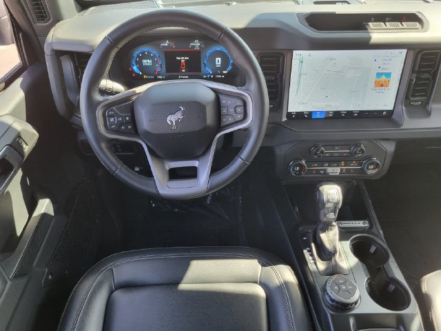 Used 2026 Ford Bronco Big Bend AWD/4WD image 4