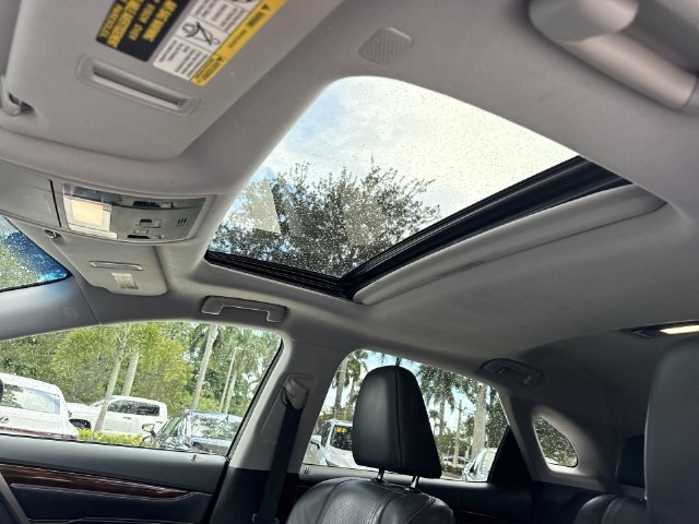 Used 2018 Lexus RX 350 FWD w/ Premium Package image 22