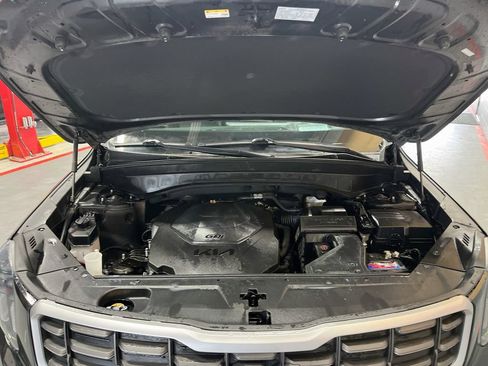 Used 2024 Kia Telluride SX Prestige X-Pro AWD/4WD image 33