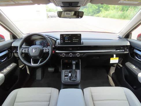 New 2026 Honda CR-V EX-L image 17