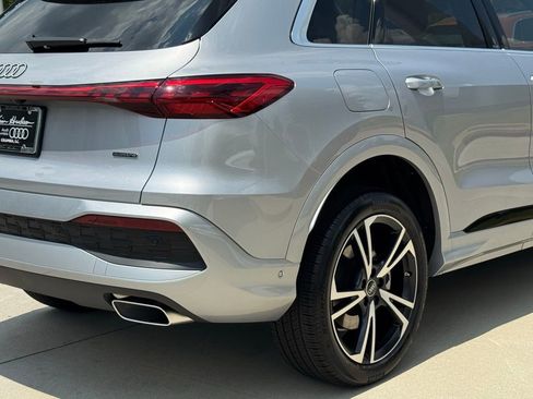 New 2025 Audi Q5 2.0T Premium Plus w/ Premium Plus image 15