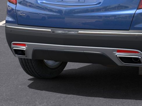 New 2025 Cadillac XT5 Premium Luxury w/ LPO, Floor Liner Package image 14