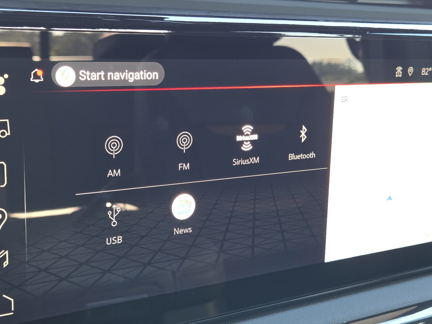 New 2026 GMC Sierra 1500 AT4 AWD/4WD image 33