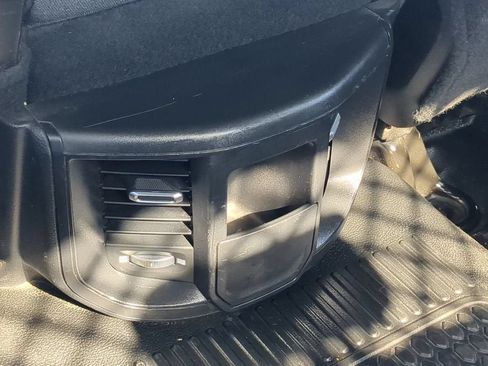 Used 2019 RAM 5500 Tradesman RWD image 22