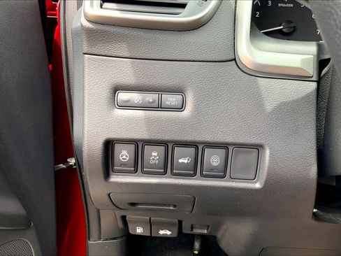 Used 2022 Nissan Murano SL FWD image 36