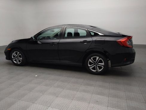 Used 2019 Honda Civic LX image 3