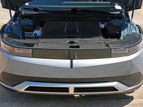 Used 2022 Hyundai Ioniq 5 SEL RWD image 7