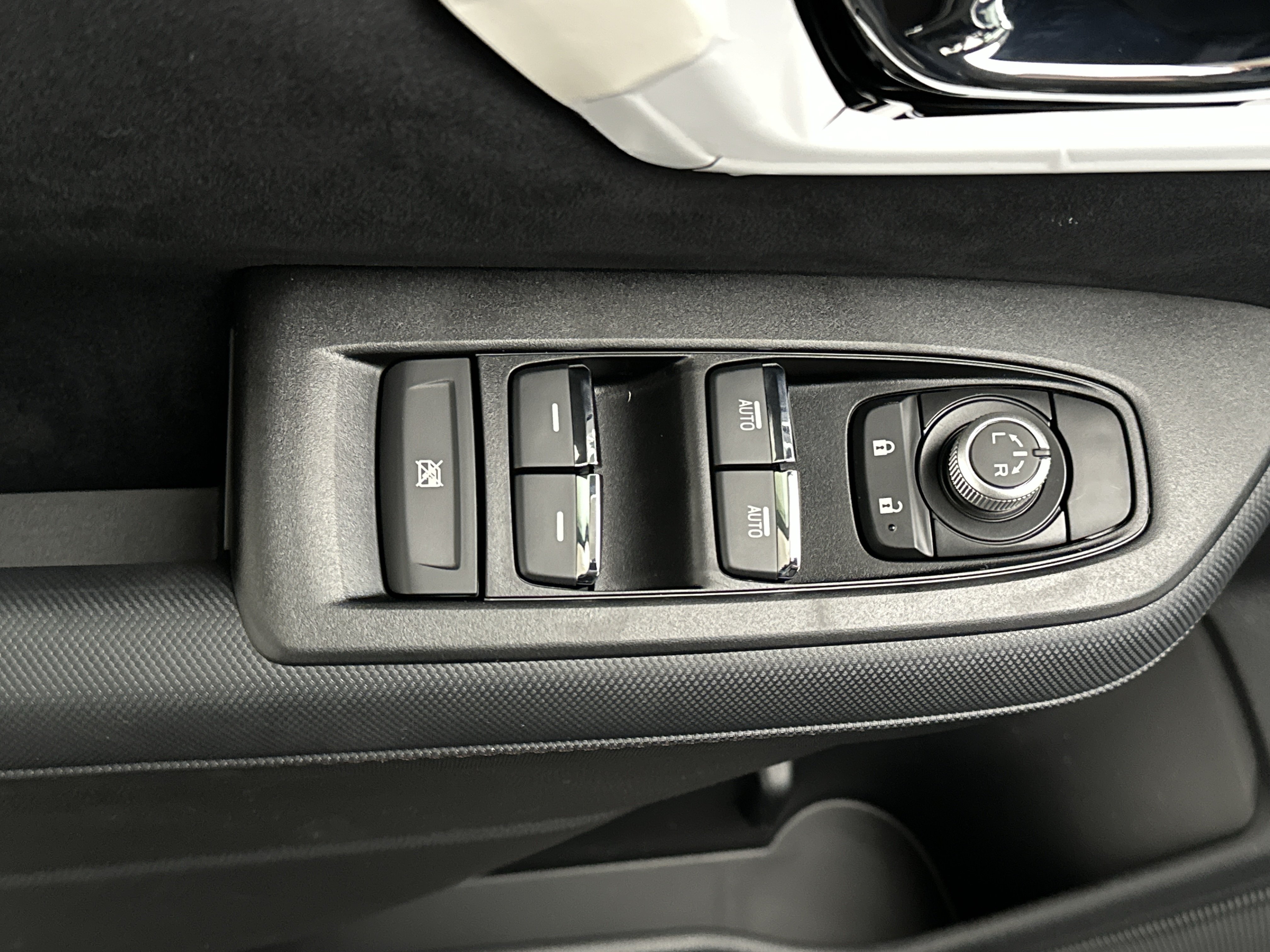 New 2026 Subaru Forester Sport AWD/4WD image 19