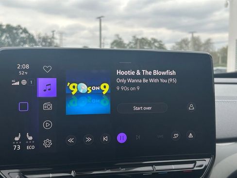 Used 2024 Volkswagen ID.4 S image 15