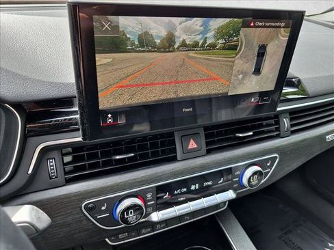 Used 2021 Audi A4 2.0T Premium Plus AWD/4WD image 14