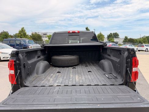 Used 2019 GMC Sierra 2500 Denali w/ Duramax Plus Package AWD/4WD image 37