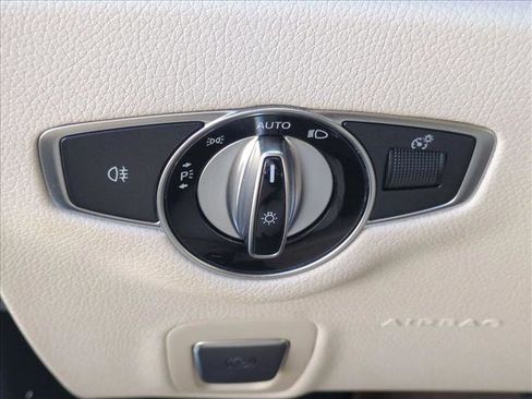 Used 2023 Mercedes-Benz E 350 Sedan image 16