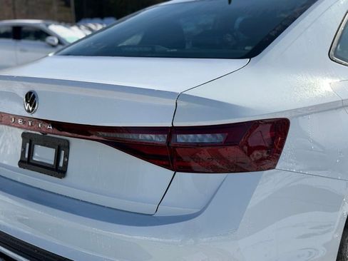 New 2026 Volkswagen Jetta Sport FWD image 10