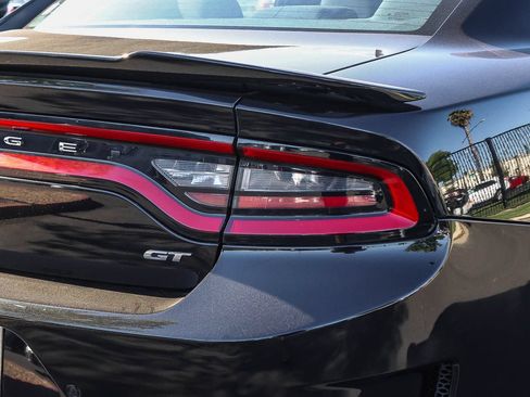 Used 2023 Dodge Charger GT RWD image 7