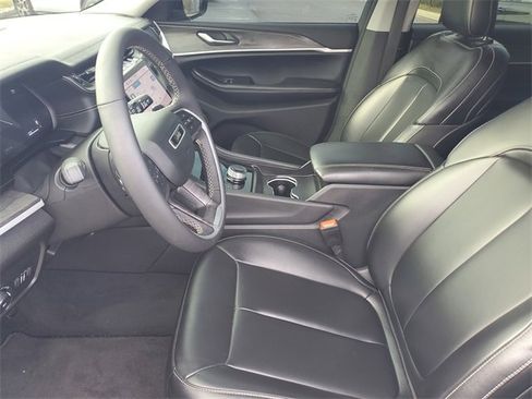 Used 2023 Jeep Grand Cherokee L Limited image 22