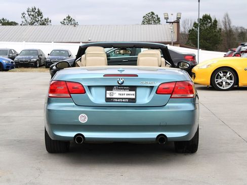 Used 2008 BMW 335i Convertible image 10