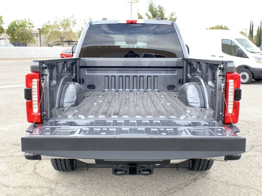 New 2026 Ford F250 Lariat w/ FX4 Off-Road Package AWD/4WD image 43