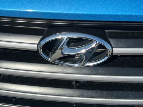 Used 2017 Hyundai Tucson Night FWD image 13