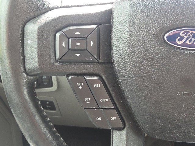 Used 2017 Ford F150 XLT w/ Equipment Group 302A Luxury AWD/4WD image 36