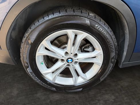 Used 2021 BMW X3 xDrive30i w/ Convenience Package AWD/4WD image 40
