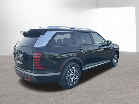 New 2026 Hyundai Palisade SEL image 13