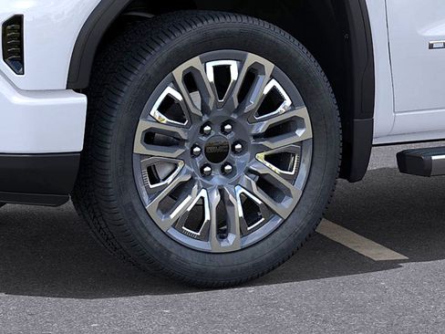 New 2026 GMC Sierra 1500 Denali Ultimate image 9