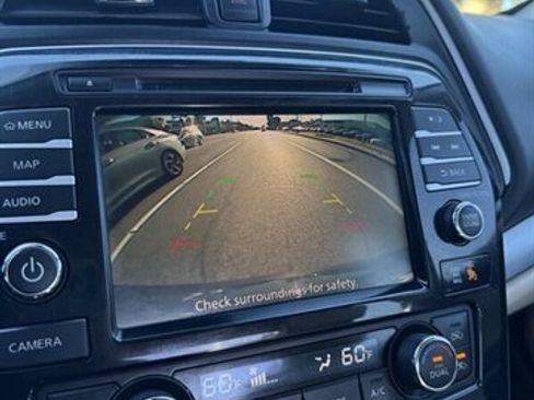 Used 2020 Nissan Maxima 3.5 SV w/ Floor Mat Group image 20