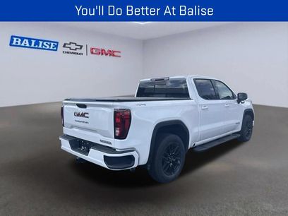 New 2026 GMC Sierra 1500 Elevation w/ Elevation Premium Package