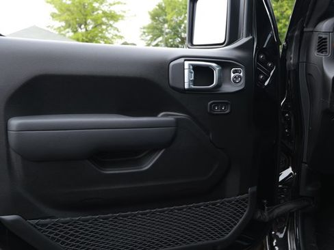 New 2026 Jeep Wrangler Sport S AWD/4WD image 22