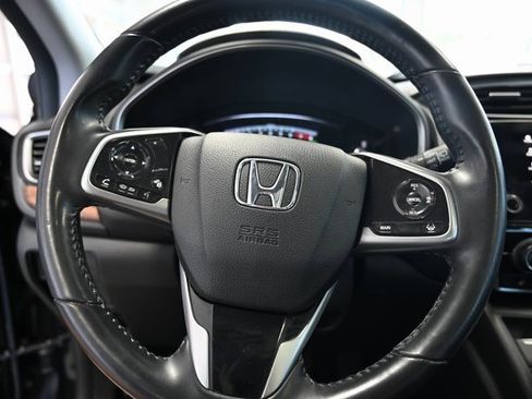 Used 2019 Honda CR-V EX-L image 23