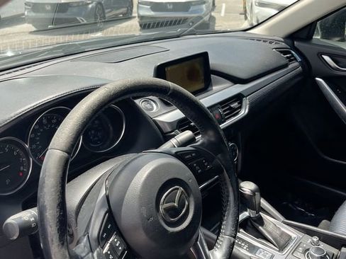 Used 2016 MAZDA MAZDA6 Sport image 31
