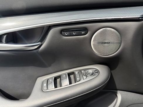 Used 2024 INFINITI QX50 Sport FWD image 20