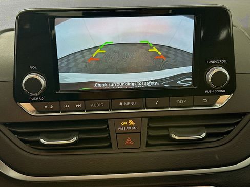 Used 2022 Nissan Altima 2.5 S image 21