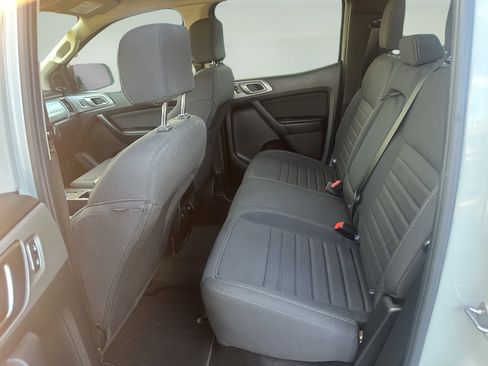 Certified 2023 Ford Ranger XLT w/ Equipment Group 301A Mid image 9