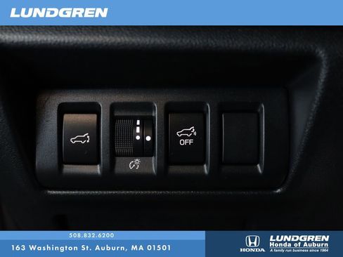 Used 2022 Subaru Outback Onyx Edition XT image 30