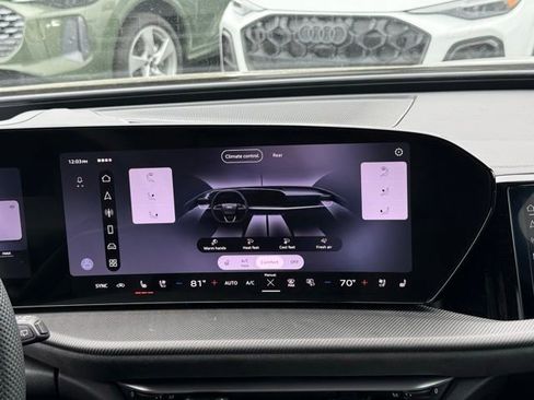 New 2026 Audi SQ5 Premium Plus AWD/4WD image 28